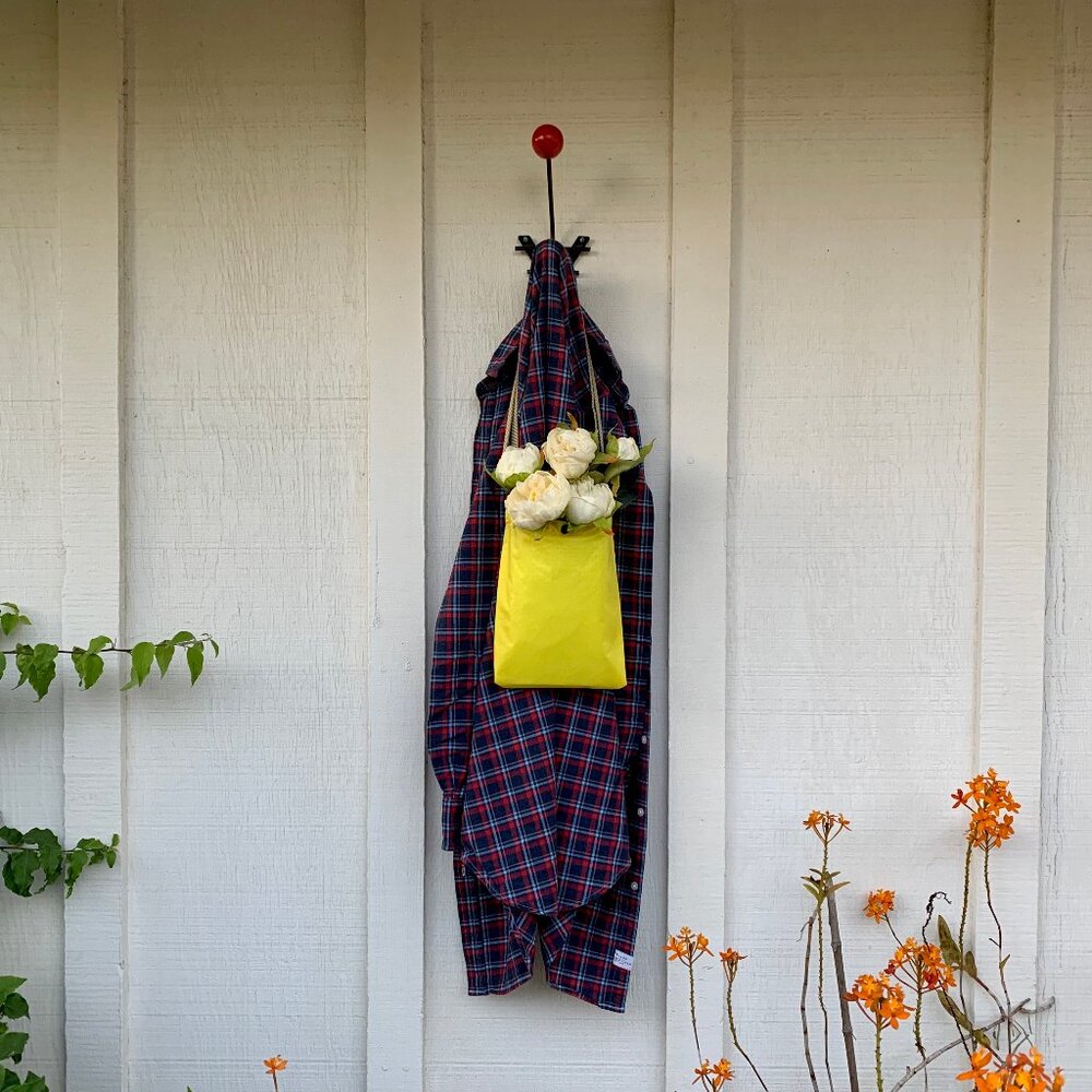 Bagsinprogress Built For Practicality Slim Crossb… - image 2